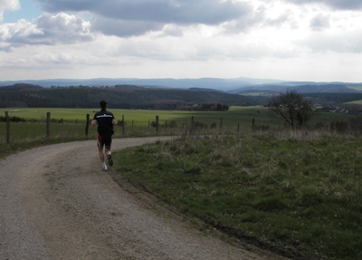 km 16