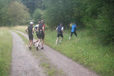 SingleTrail