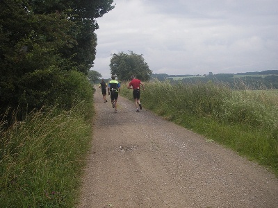 km16,5